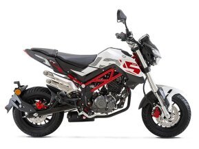 2021 Benelli TNT 135 for sale 201073584